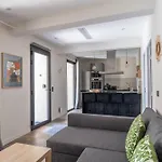 Olivier Apartman