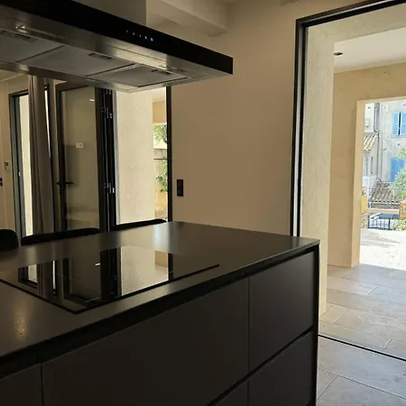 Appartement Olivier Le Lavandou