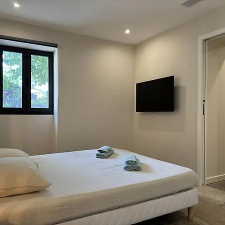 Olivier * Le Lavandou