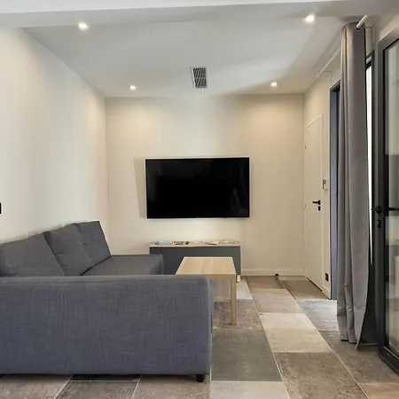 Olivier Appartement Le Lavandou