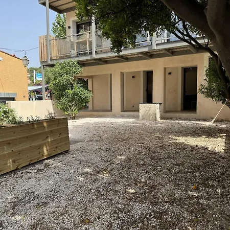 Olivier * Le Lavandou