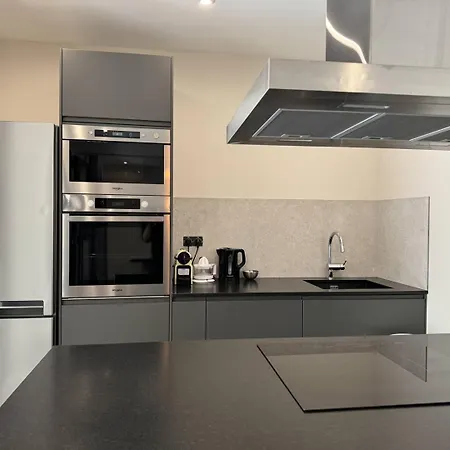 Olivier Appartement *