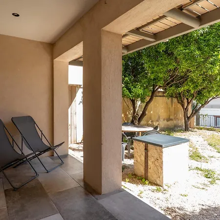 Olivier Apartman Le Lavandou