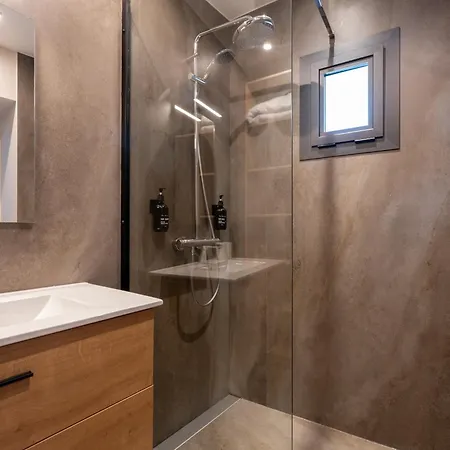 Appartement Olivier