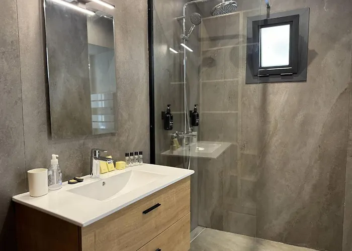 Appartement Olivier *