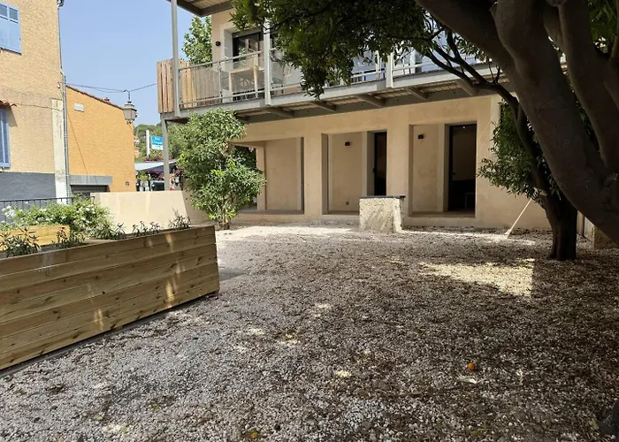 Olivier * Le Lavandou